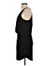 Rory Beca Solid Black Casual Dress Size S - photo 5