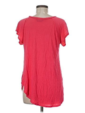 SJS Short Sleeve T-Shirt (view 2)