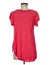 SJS Pink Short Sleeve T-Shirt Size M - photo 2