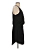 Rory Beca Solid Black Casual Dress Size S - photo 4