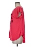 SJS Pink Short Sleeve T-Shirt Size M - photo 5