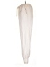 Unbranded Solid Ivory Casual Pants Size M - photo 5