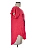 SJS Pink Short Sleeve T-Shirt Size M - photo 4