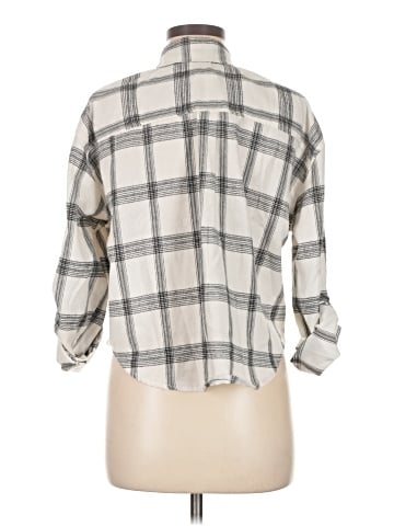 Love Notes 3/4 Sleeve Blouse (view 2)