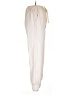 Unbranded Solid Ivory Casual Pants Size M - photo 4