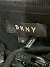 DKNY 100% Cotton Black Pullover Hoodie Size XS - photo 7