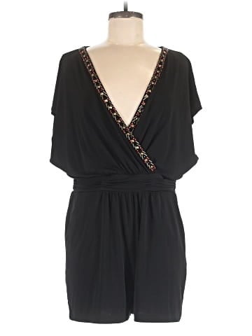 Sangria Romper (view 1)