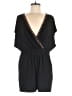 Sangria Stars Black Romper Size L - photo 1