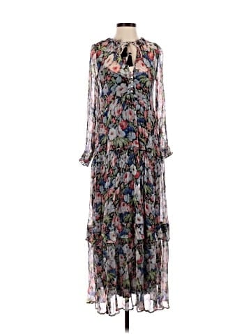 By Anthropologie Casual Dress (view 1)