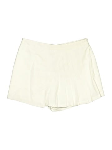 Aqua Casual Skirt (view 1)
