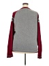 American Rag Cie 100% Cotton Color Block Gray Pullover Sweater Size XXL - photo 2