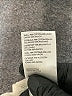 Flat White Ivory Cocktail Dress Size XS - photo 8