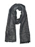 Assorted Brands Solid Gray Scarf One size - photo 1