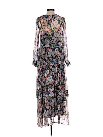 By Anthropologie Casual Dress (view 2)