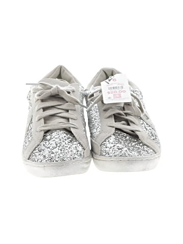 Justice Sneakers (view 2)