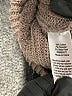a.n.a. A New Approach Brown Pullover Sweater Size XL - photo 8