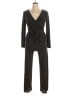 Unbranded Tweed Black Jumpsuit Size XL - photo 1