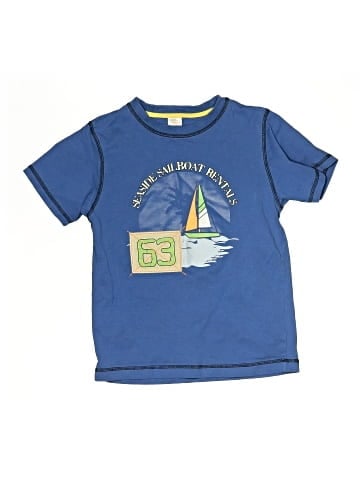 Gymboree Short Sleeve T-Shirt (view 1)