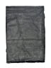 Assorted Brands Solid Gray Scarf One size - photo 2