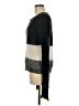 A.L.C. Color Block Black Pullover Sweater Size M - photo 5