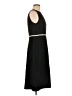 J.Crew 100% Wool Black Cocktail Dress Size 14 - photo 4