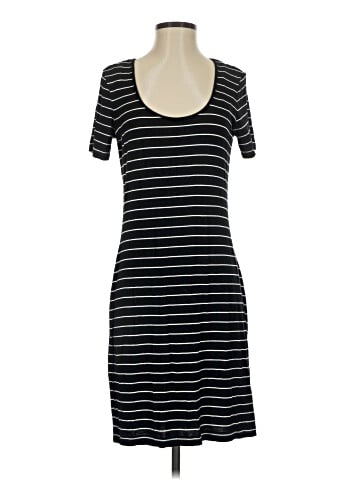 Ellen Tracy Casual Dress (view 1)