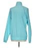 Adidas 100% Polyester Teal Track Jacket Size S - photo 2