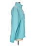 Adidas 100% Polyester Teal Track Jacket Size S - photo 4