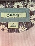Orvis Purple Sweatshirt Size L - photo 7