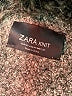 Zara Gray Coat Size M - photo 6