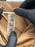 Calvin Klein Solid Tan Dress Pants Size 2 - photo 9
