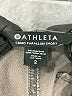 Athleta Camo Green Shorts Size 2 - photo 3