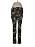 Shinestar Camo Green Active Pants Size 1X - photo 1