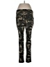 Shinestar Camo Green Active Pants Size 1X - photo 2