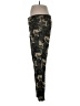 Shinestar Camo Green Active Pants Size 1X - photo 5