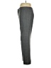 Style&Co Plaid Gray Dress Pants Size 14 - photo 5