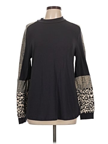 Ces Femme Turtleneck Sweater (view 1)