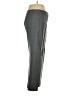 Style&Co Plaid Gray Dress Pants Size 14 - photo 4