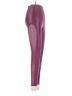Nike Color Block Purple Active Pants Size S - photo 4