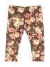 Iris & Ivy Floral Brown Casual Pants 12-18 MO / 18 MO - photo 1