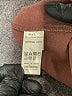 Assorted Brands Burgundy Sweatshirt Size L - photo 8