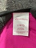 Xhilaration Hearts Pink Swimsuit Bottoms Size L - photo 3