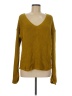 Unbranded Yellow Pullover Sweater Size M - photo 1