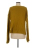 Unbranded Yellow Pullover Sweater Size M - photo 2
