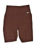 Nike Brown Athletic Shorts Size XS - photo 1