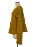 Unbranded Yellow Pullover Sweater Size M - photo 5