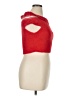 Forever 21 Plus Red Cardigan Size 0X - photo 4