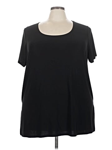 Harve Benard Short Sleeve Top (view 1)