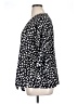 Kancystore Black 3/4 Sleeve Blouse Size XL - photo 5