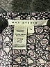 Max Studio Print Gray Casual Skirt Size L - photo 4